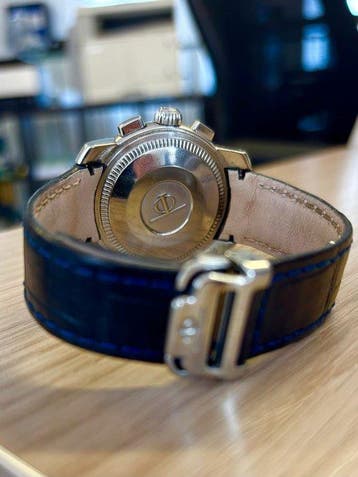 Baume & Mercier - Capeland - Sans prix de réserve - Homme -, Nieuw