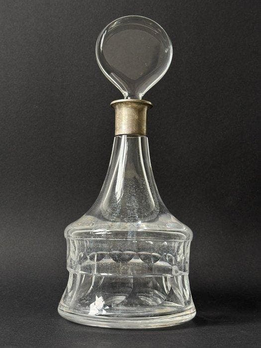 Décanteur - Argent 925, Antiquités & Art, Antiquités | Argent & Or
