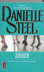 Zussen 9789021010519 Danielle Steel, Verzenden, Danielle Steel