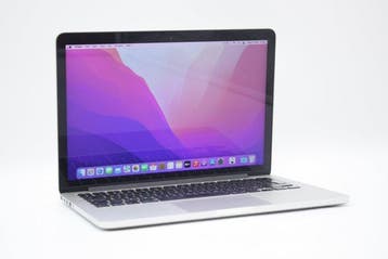 Rare find: Apple MacBook Pro 13 inch Retina (Early 2015) |, Nieuw