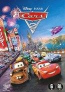 Cars 2 op DVD, Verzenden, Nieuw in verpakking