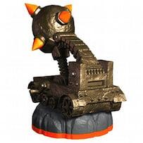 Scorpion Striker Catapult - Giants (Skylanders), Games en Spelcomputers, Games | Nintendo Wii, Zo goed als nieuw, Ophalen of Verzenden