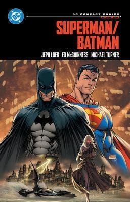Superman/Batman (DC Compact Comics), Livres, BD | Comics, Envoi