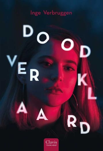 Doodverklaard 9789044839791 Inge Verbruggen, Verzenden, Zo goed als nieuw, Inge Verbruggen