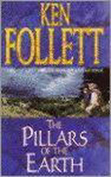 The Pillars of the Earth - Follett, Verzenden, Nieuw
