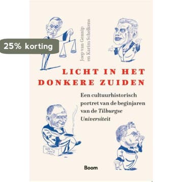 Licht in het donkere zuiden 9789024468478 Joep van Gennip, Verzenden, Zo goed als nieuw, Joep van Gennip