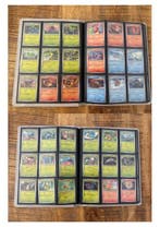 Pokémon - 2 Complete set - Scarlet & Violet - Phantasmal, Hobby en Vrije tijd, Verzamelkaartspellen | Pokémon, Nieuw