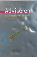 Adviseren 9789023233091 A.A.M. Bekman, Verzenden, Gelezen, A.A.M. Bekman