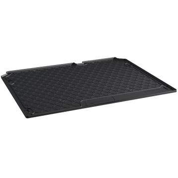 Rubber kofferbakmat | geschikt voor Citroen | C4 10-15 5d ha, Verzenden