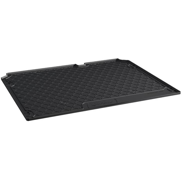Rubber kofferbakmat | geschikt voor Citroen | C4 10-15 5d ha, Autos : Divers, Tapis de coffre, Envoi