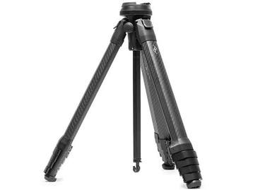 Peak Design Travel Tripod - Carbon - 1 jaar garantie, Audio, Tv en Foto, Fotografie | Statieven en Balhoofden, Ophalen of Verzenden