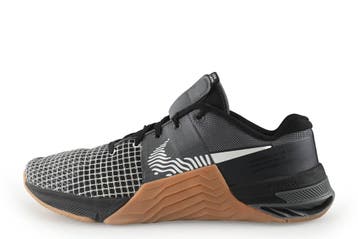 Nike Sneakers in maat 45½ Grijs, Kleding | Heren, Schoenen, Overige kleuren, Verzenden, Nike, Zo goed als nieuw