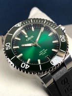 Oris - Aquis Date Calibre 400-2 Automatic - 01 400 7769, Nieuw