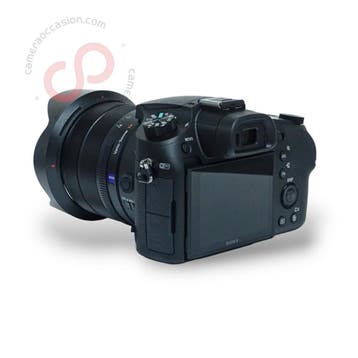 Sony Cybershot DSC-RX10 mark IV nr. 3256, Audio, Tv en Foto, Fotocamera's Digitaal, Ophalen of Verzenden, Zo goed als nieuw, Sony