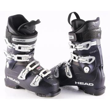 38 39 40 41 dames skischoenen HEAD EDGE LYT 7 W, lightweight, Verzenden
