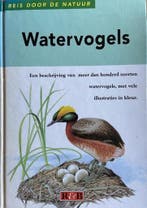 Watervogels 9789039600122 Karel Štastný, Verzenden, Karel Štastný