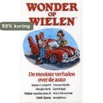 WONDER OP WIELEN. DE MOOISTE VERHAL 9789068061215 E, Verzenden, Gelezen, E