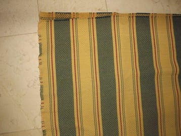 DADA Vintage anni ’70 Donati Interior – Tessuto