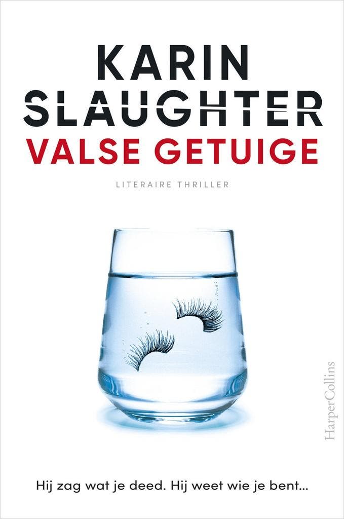 Valse getuige (9789402707991, Karin Slaughter), Boeken, Romans, Nieuw, Verzenden