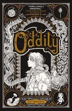 Oddity 9781406389272 Eli Brown, Verzenden, Gelezen, Eli Brown