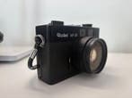 Rollei XF 35 with Tessar 3.5/40mm | Appareil photo, TV, Hi-fi & Vidéo, Appareils photo analogiques