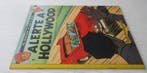 Pom et Teddy T4 - Alerte à Hollywood - B - 1 Album - Eerste, Livres