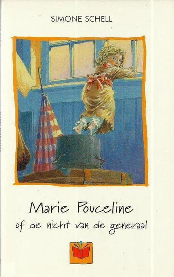 Marie Pouceline 9789020852158 S. Schell, Verzenden, Gelezen, S. Schell