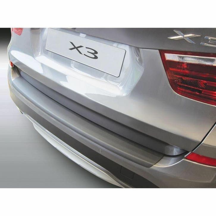Achterbumper Beschermlijst BMW X3 F25 Standaard Bumper B7769, Auto-onderdelen, Carrosserie, Nieuw, BMW, Achter