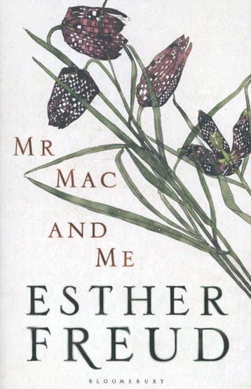 Mr Mac and me 9781408857199 Esther Freud, Verzenden, Esther Freud