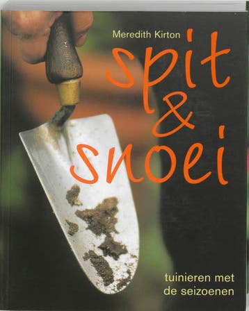 Spit & snoei 9789058973825 M. Kirton, Verzenden, Zo goed als nieuw, M. Kirton