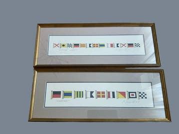 The Charles Leonard Studio Collection - Marthas Vineyard