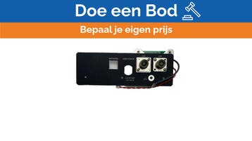 Bieden: Furuno OP05-106 FA30 VHF antenne splitter unit, Ophalen of Verzenden, Nieuw