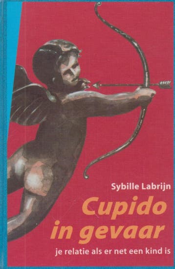 CUPIDO IN GEVAAR 9789068341867 S. Labrijn, Verzenden, Gelezen, S. Labrijn