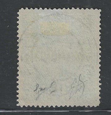 Italië - Julian Venetië 1918 - Italië Venezia Giulia: 4 Kr, Gestempeld