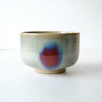 Mizukawa Tei (1914–2001) - Theekom - Dageraad die