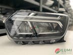 DACIA DUSTER II 2 LIFT FULLLED PHARE AVANT GAUCHE 260602287R, Verzenden
