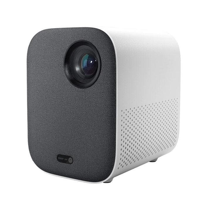 Mijia Mini LED Projector met Android en Bluetooth - Beamer, Audio, Tv en Foto, Diaprojectoren, Nieuw, Verzenden