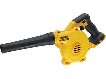 DeWalt DCV100 - Accublazer 18V - Licht en compact - 265 W, Tuin en Terras, Verzenden, Nieuw, DeWalt
