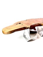 Asmat Design - Établi - Bois, Acier - Travail artisanal, Antiquités & Art