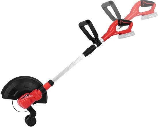 2dekans | FERM - AX-POWER - GTM1004 - Grastrimmer - voor -, Jardin & Terrasse, Tondeuses à gazon, Enlèvement ou Envoi