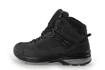 Grisport Wandelschoenen in maat 46 Zwart, Grisport, Verzenden, Zwart, Zo goed als nieuw