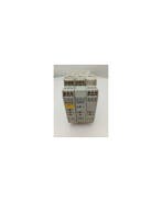 Leuze Lumiflex MSI-M/R Safety Relay | Veiligheidsrelais voor, Articles professionnels, Machines & Construction | Travail du bois