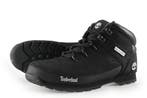 Timberland Boots in maat 46 Zwart, Verzenden, Boots, Zo goed als nieuw, Timberland
