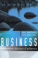 Business Across Cultures 9781841124742 Fons Trompenaars, Verzenden, Fons Trompenaars