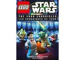 Lego Star Wars: Yoda Chronicles, Cd's en Dvd's, Verzenden, Nieuw in verpakking, Science Fiction