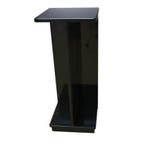 Aquatic Nature COCOON cabinet soft black, Verzenden
