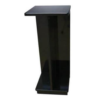 Aquatic Nature COCOON cabinet soft black, Dieren en Toebehoren, Verzenden, Nieuw