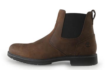 Timberland Laarzen in maat 43½ Bruin, Bruin, Verzenden, Timberland, Overige typen