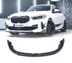 SPOILER LIP BMW F40 HATCHBACK 19-22 LOOK M NOIR BRILLANT, Auto-onderdelen, Verzenden, Nieuw