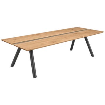 bert plantagie Eettafel Table Talk 16.0 - Ongebruikt, Verzenden